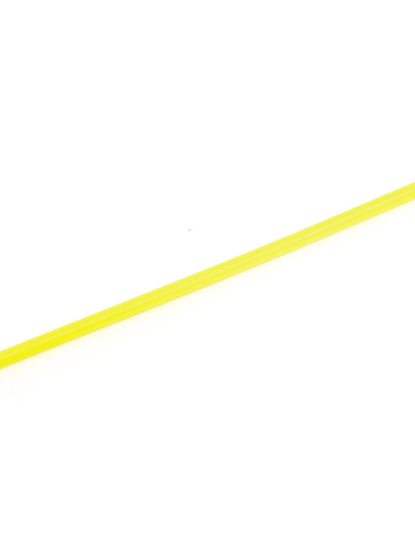 Plastic needle Ø 1.8 mm x 75 mm (12 pcs)