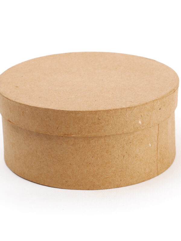 Ronde doos 145 x 145 x 65