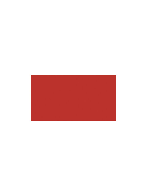 Heat-adhesive flex 200mm x 250mm – Matte red
