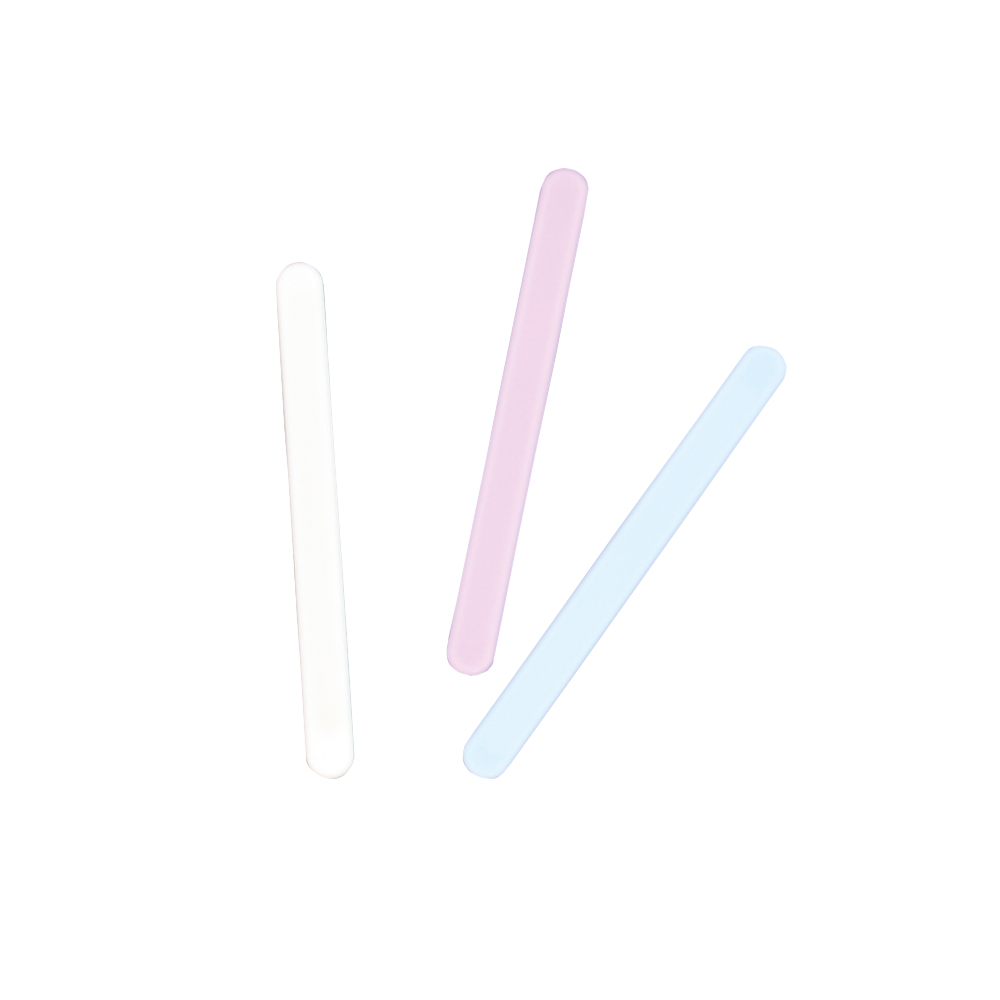 Silicone stirring sticks set (3 pcs)