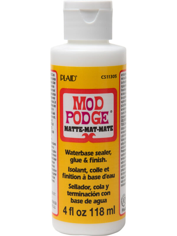Mod Podge 118 ml Matte