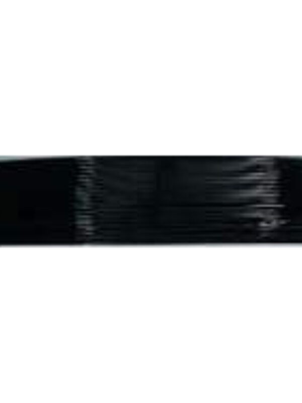 Crea Metal aluminiumdraad 0,7 mm, 25 m, zwart
