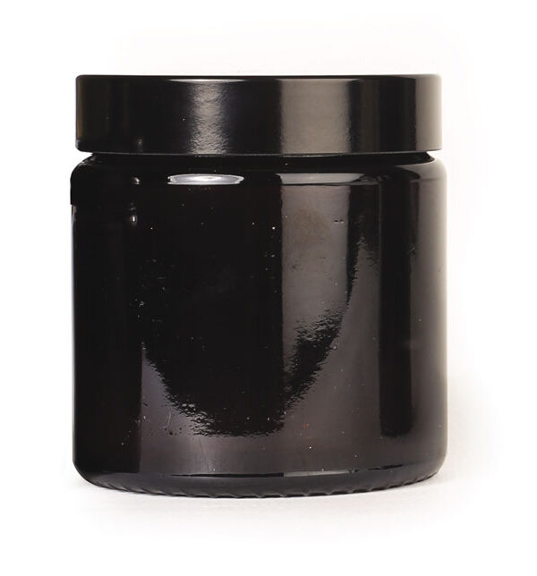 Pommadier 120 ml Ø 60 mm x 65 mm