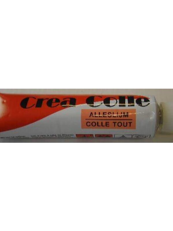 Crea Colle universal glue 30 g 12 pcs