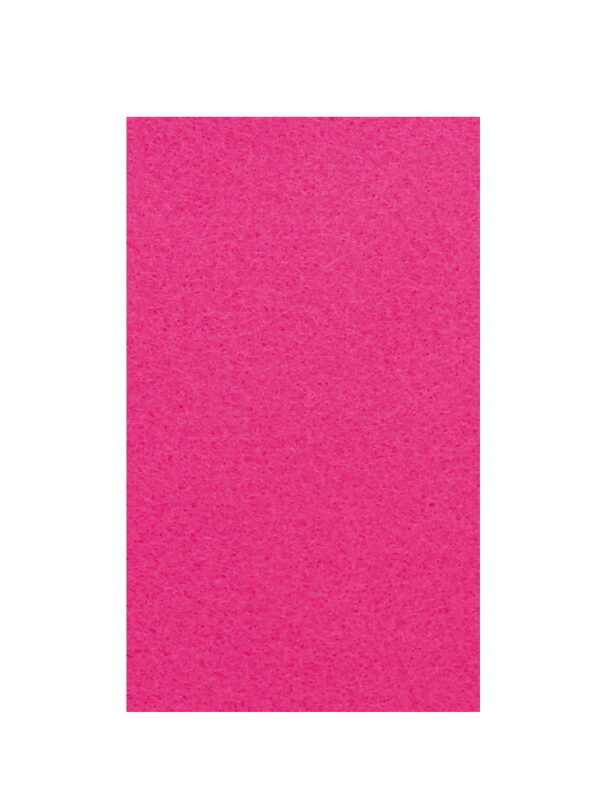 Felt A4 – Fluorescent pink (10 pcs)