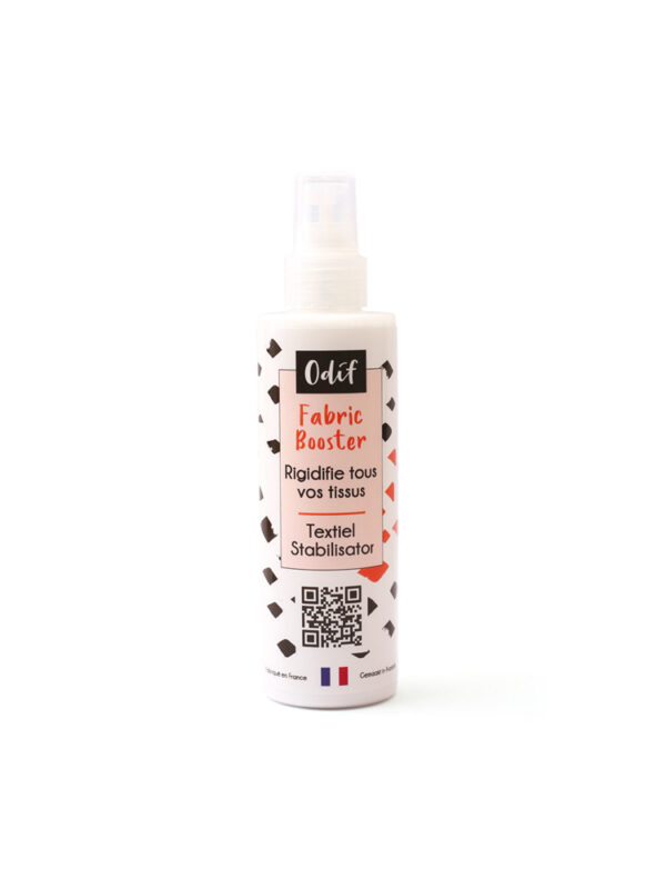Textile stabilizer 200ml