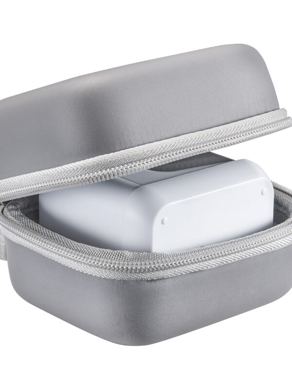 Colop E-mark Go – Protective cover grey