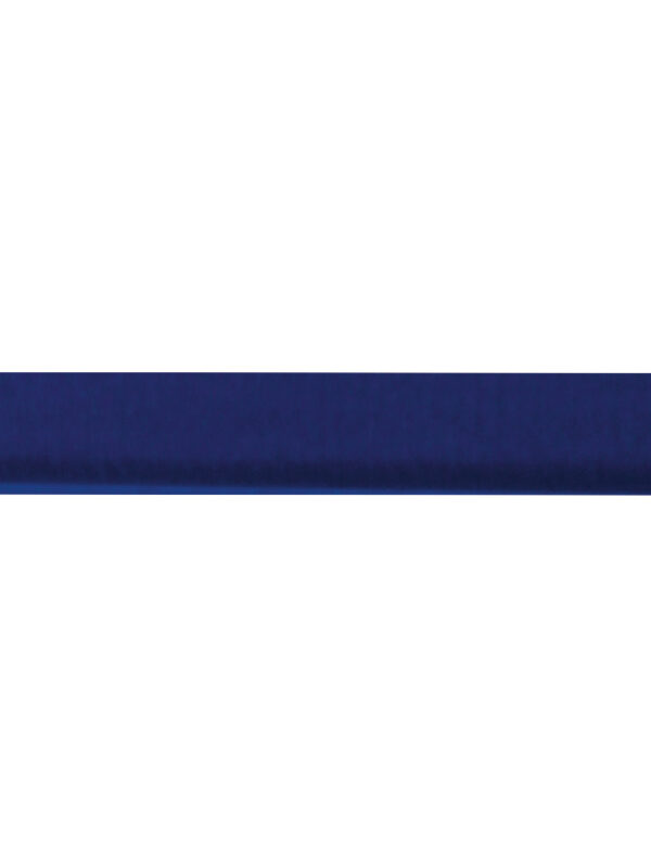 Transparent paper 70 x 100 cm P/20 dark blue