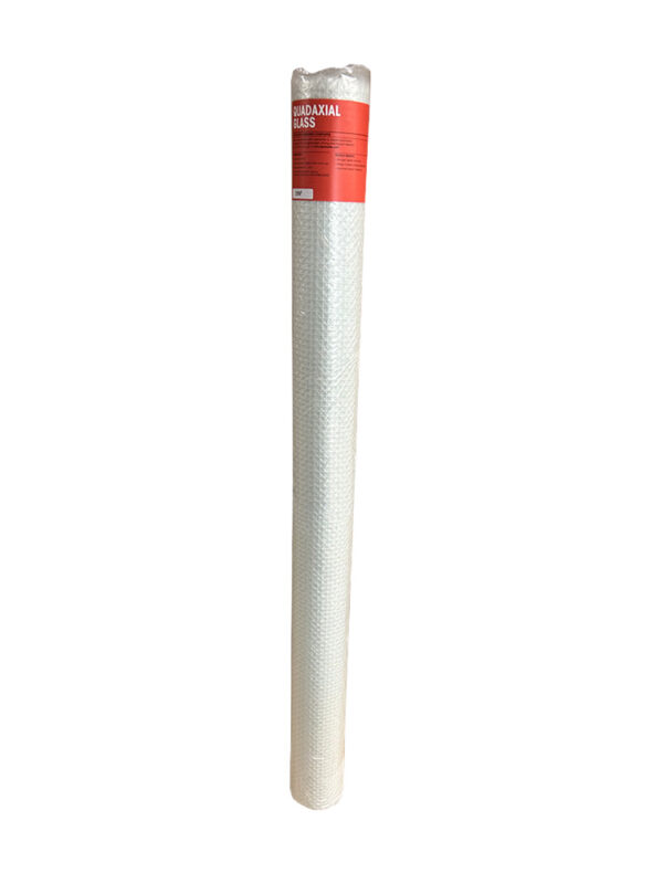 Four-axis fabric 25 m²