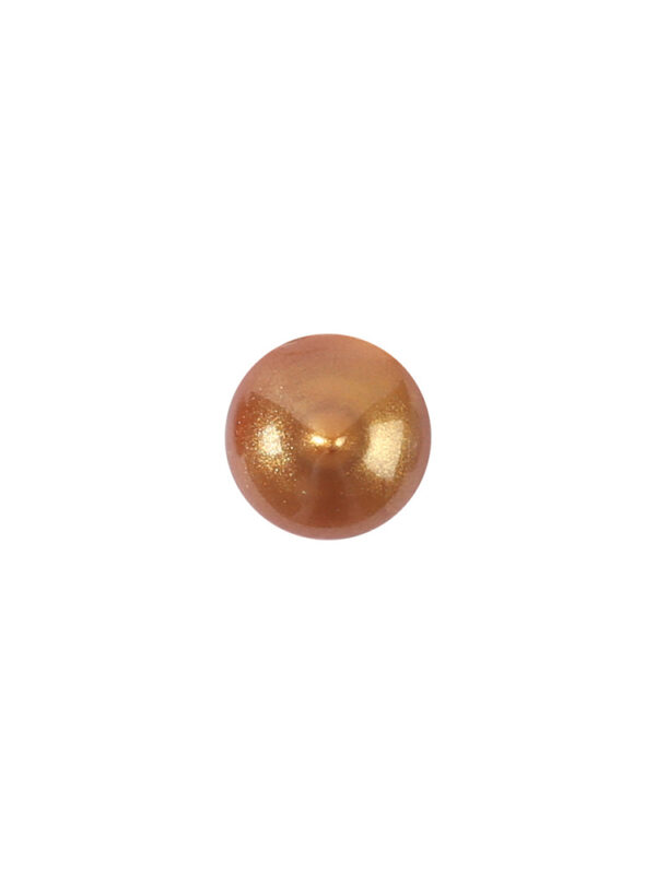 Slow & Art Farbe 30 ml – Perlgold