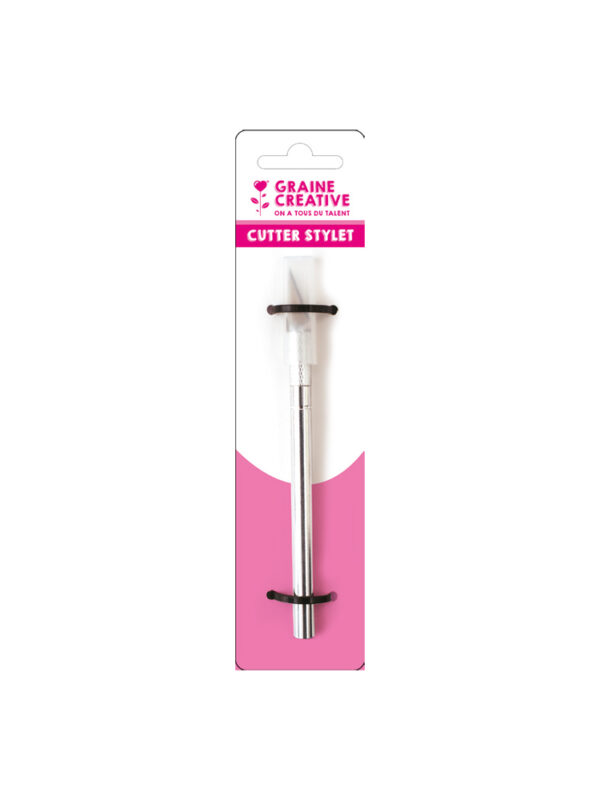 Precision cutter