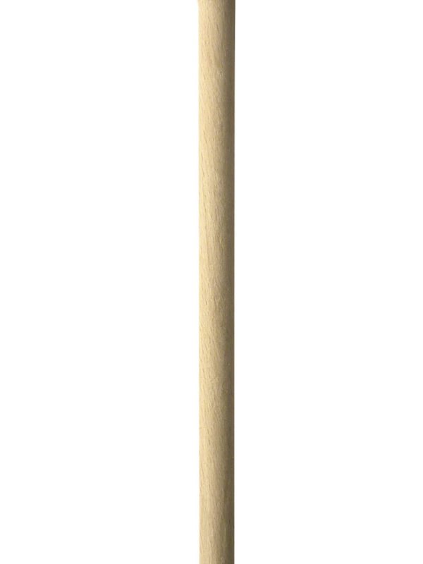 Wooden spoon 280 x 47 mm smile
