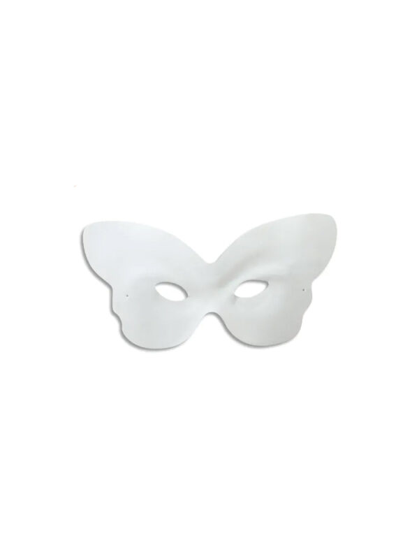 Maske – Schmetterling (10 Stück)