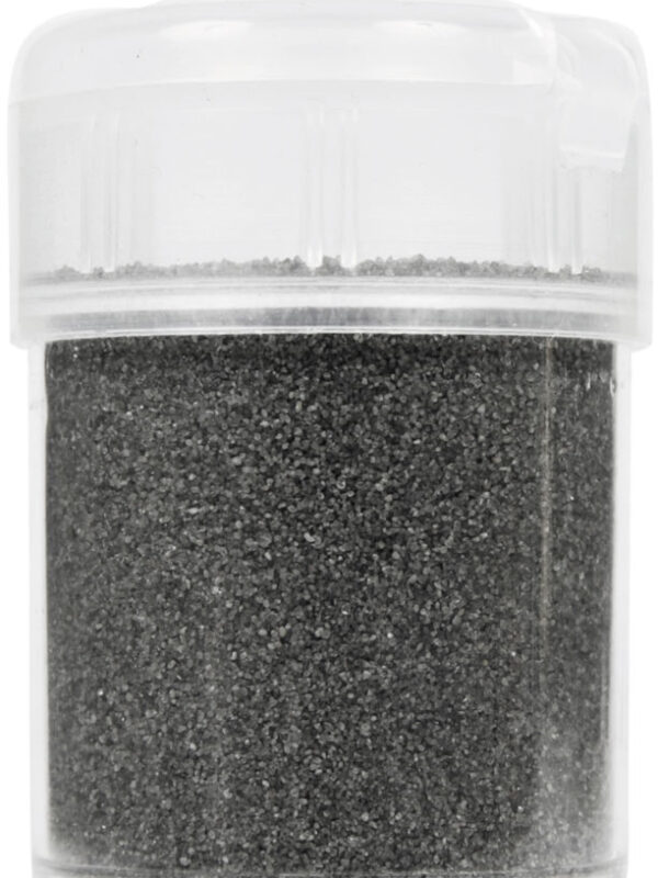 Jar 45 g sand dark grey no. 29