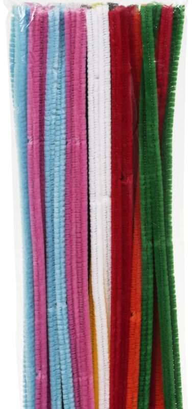 Bristle hair brush round series 511, 4