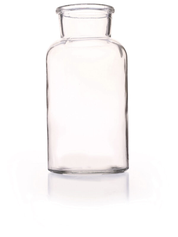 Apothecary vase Ø 80 mm x 160 mm