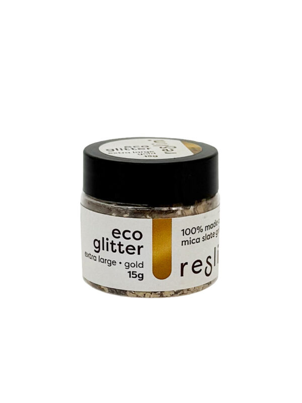 Reslin Eco Glitter