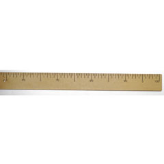 Ruler with handle 100 cm