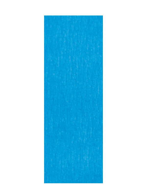 Crepe paper 50 cm x 250 cm – Light blue (10 pcs)