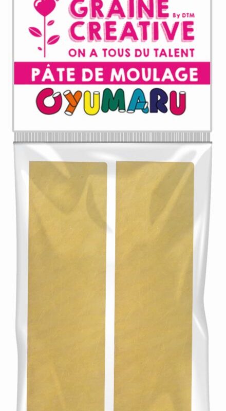 2 OYUMARU BARS GOLD