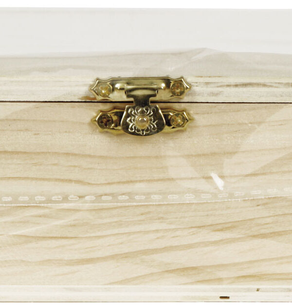 Tea box 300 x 160 x 60 mm