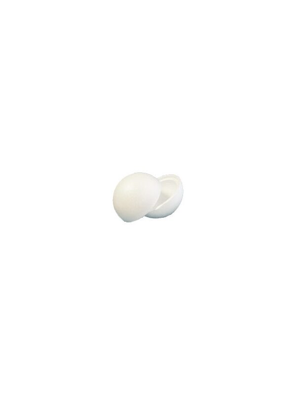 Boule polystyr. Ø20cm (2)