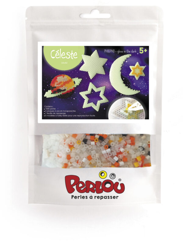 Perlou kit – Space