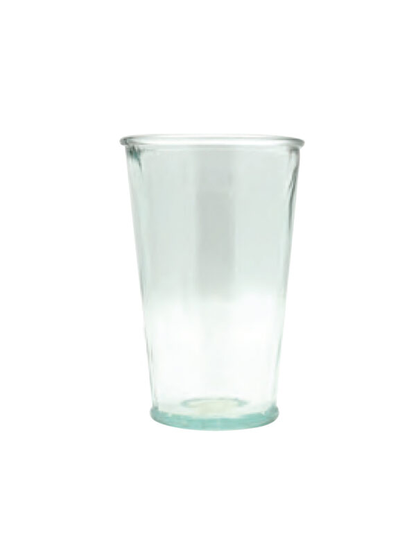 Glass large model 300 ml