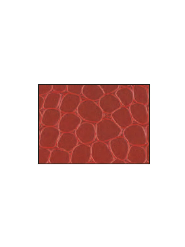 Pellaq Croco 200g 68.5cm x 100cm – Red