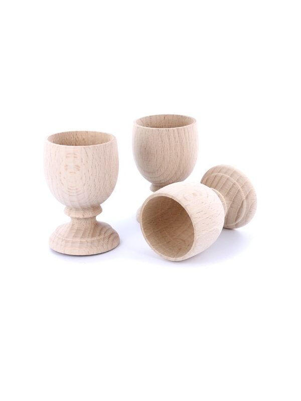 Egg cup 7cm x 4cm
