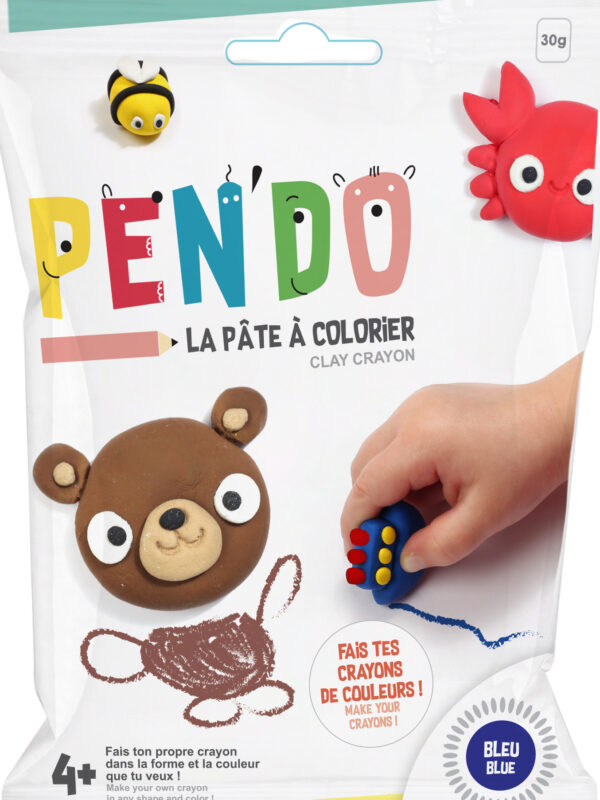 Pen’Do 30g – Blue