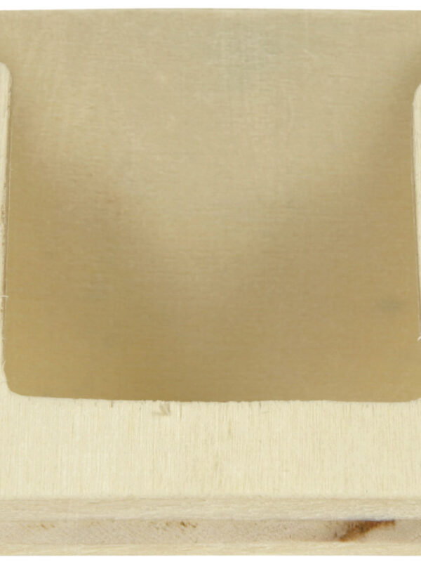 Phone holder 90 x 60 x 65 mm