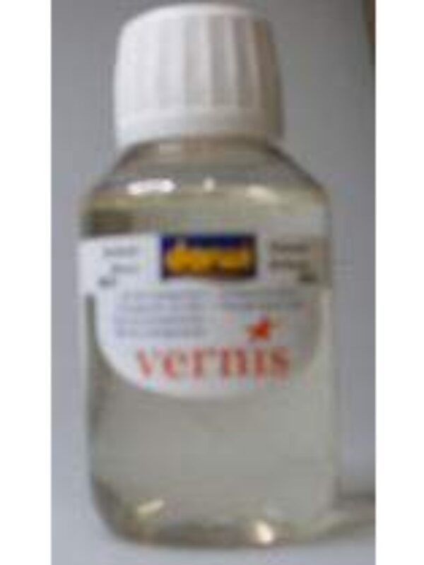 Darwi varnish 100 cc gloss