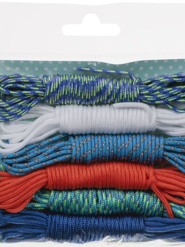 Creacord 3m P/6 ocean