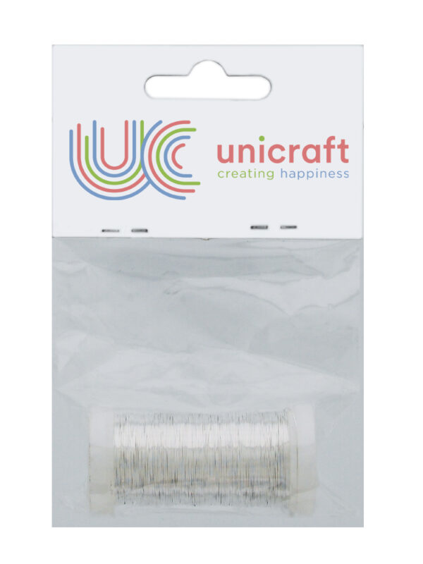 Silver wire 0.30 mm