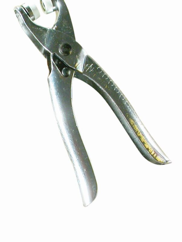 Snap button pliers Ø 9