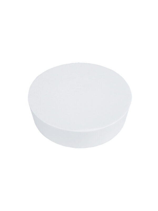 Polystyrene – Cake Ø 25 x 5 cm