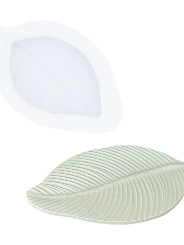 feuille de moule en silicone