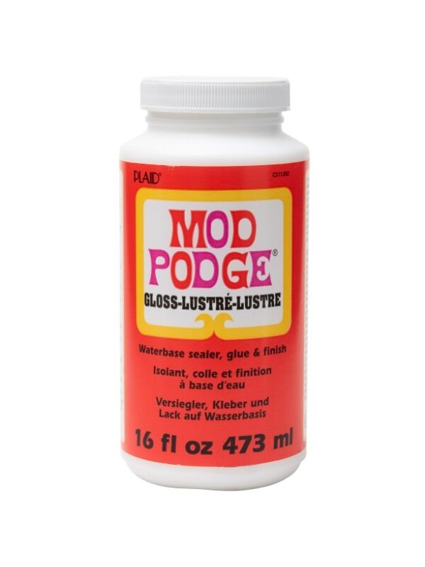 Mod Podge 473 ml Gloss