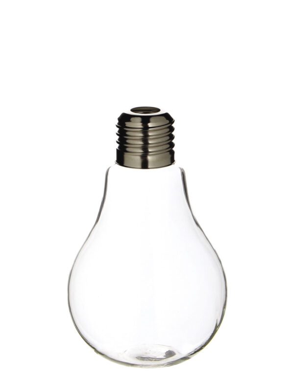 Bulb vase 12 cm