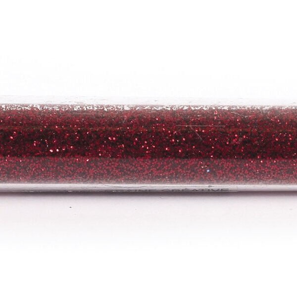 Biosource straw tube – Red