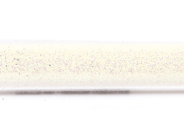 Biosource straw tube – White 1