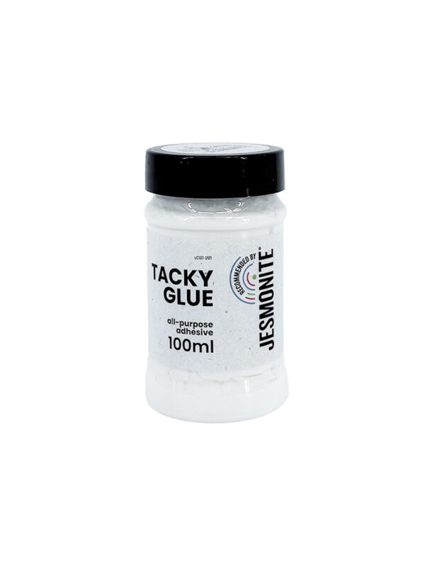 Jesmonite tacky glue 100 ml