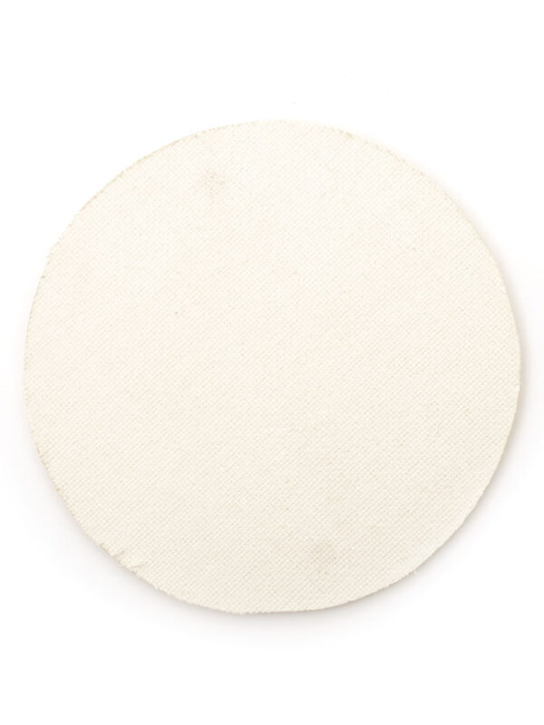 Set 3 round magnetic frames 100 x 100