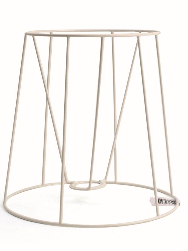 American 25 x 20 x 23 6 arms VE14 rilsan