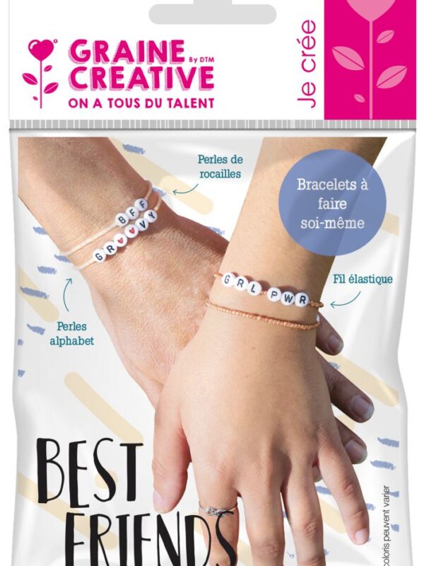 Jewelry kit – Beads