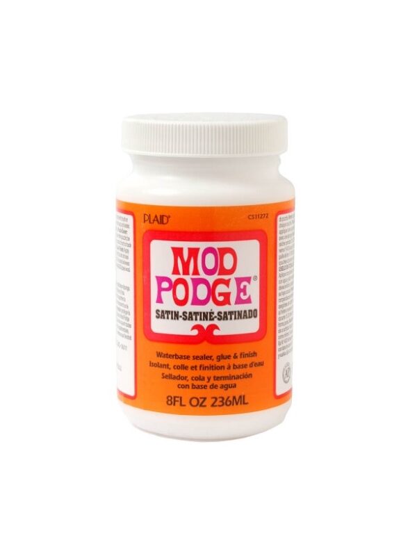 Mod Podge 236 ml Satin