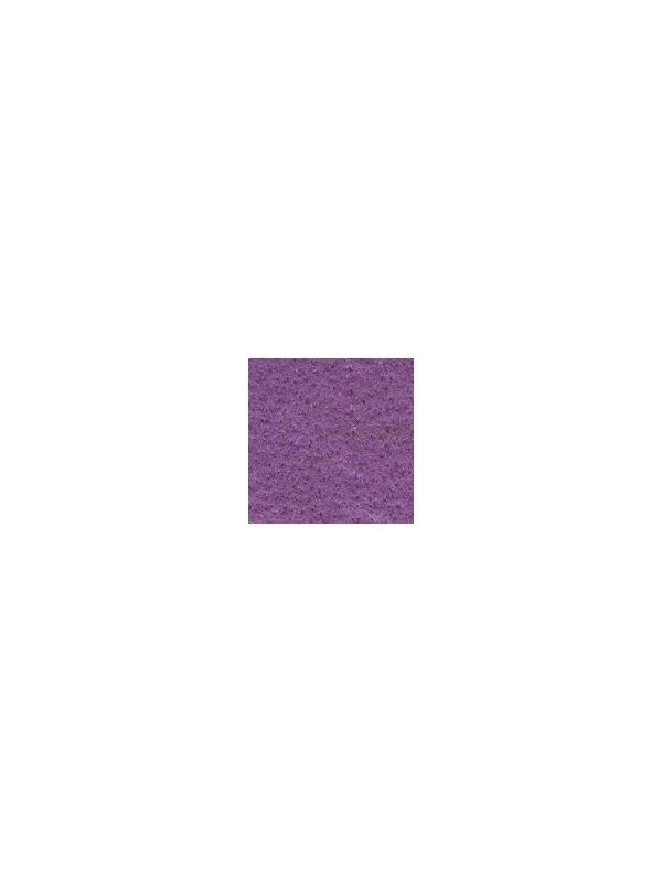 Felt sheet 300 x 450 x 3mm mauve