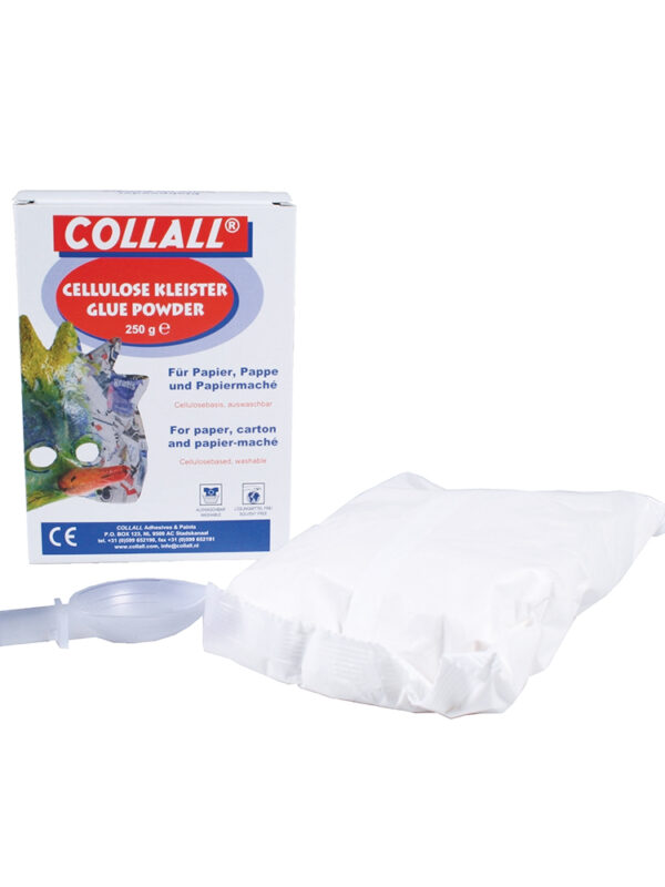 Collall paste powder 250 g