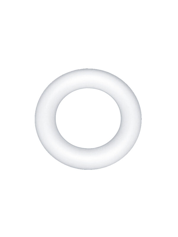 Half ring styrofoam 30 cm